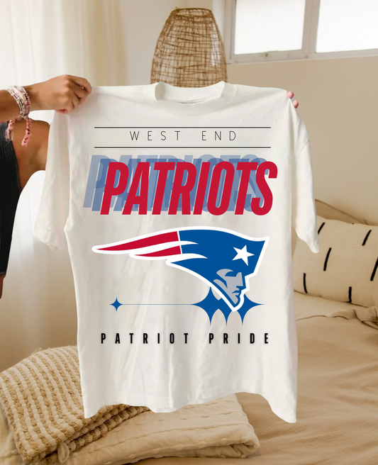 West End Patriots