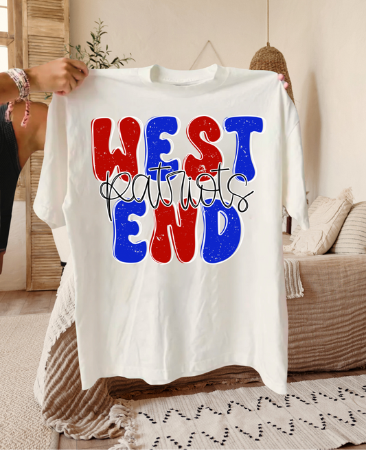 West End Patriots