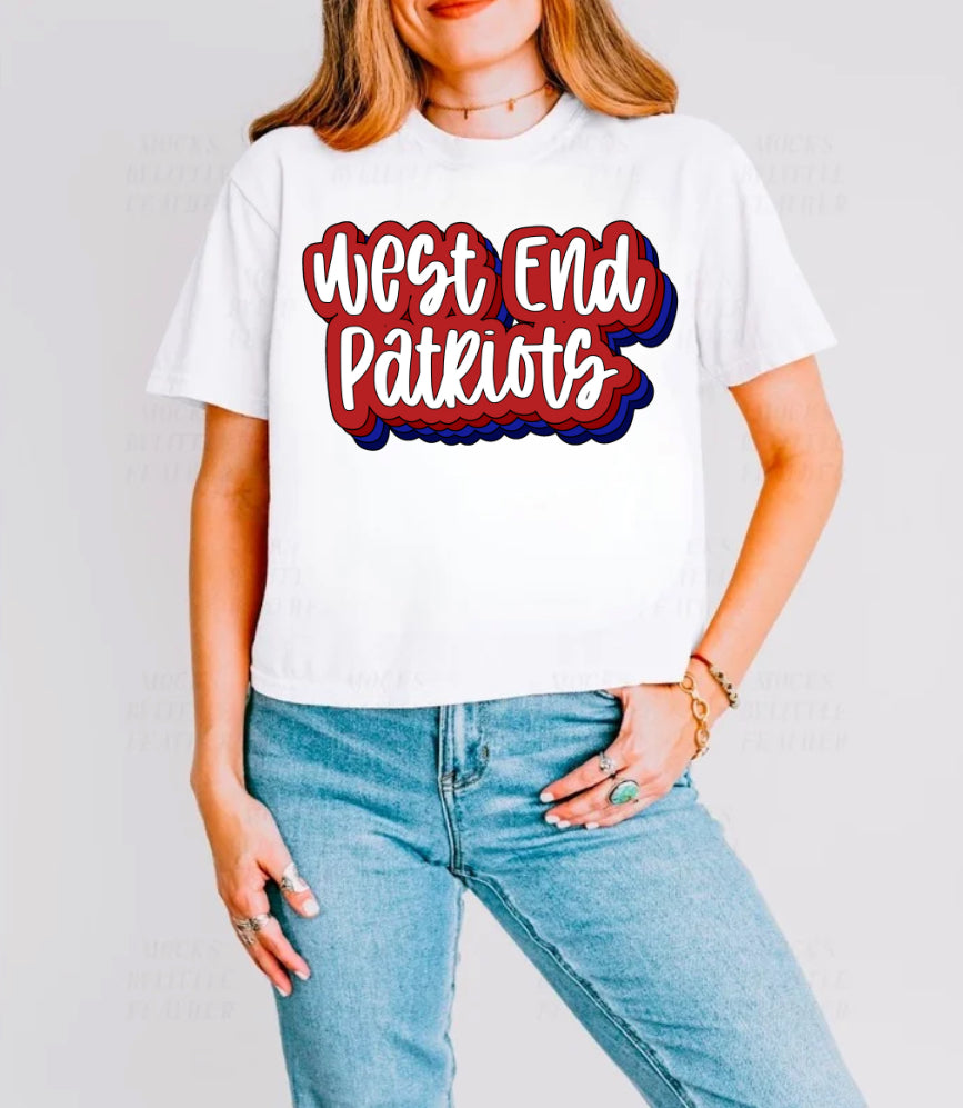West End Patriots