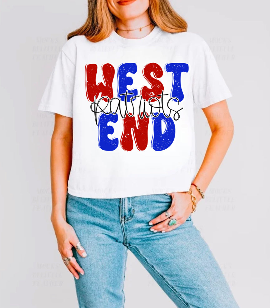 West End Patriots