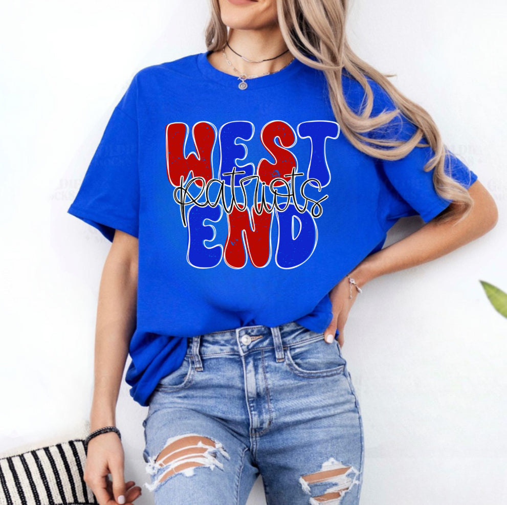 West End Patriots