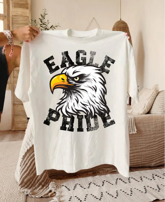 Eagle Pride