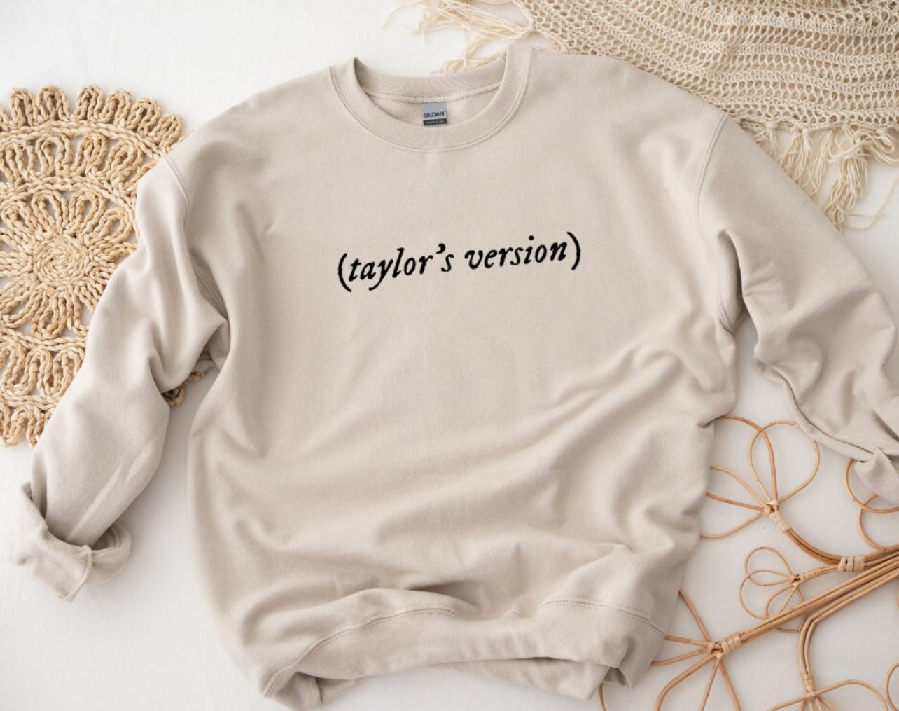 Taylor's Version