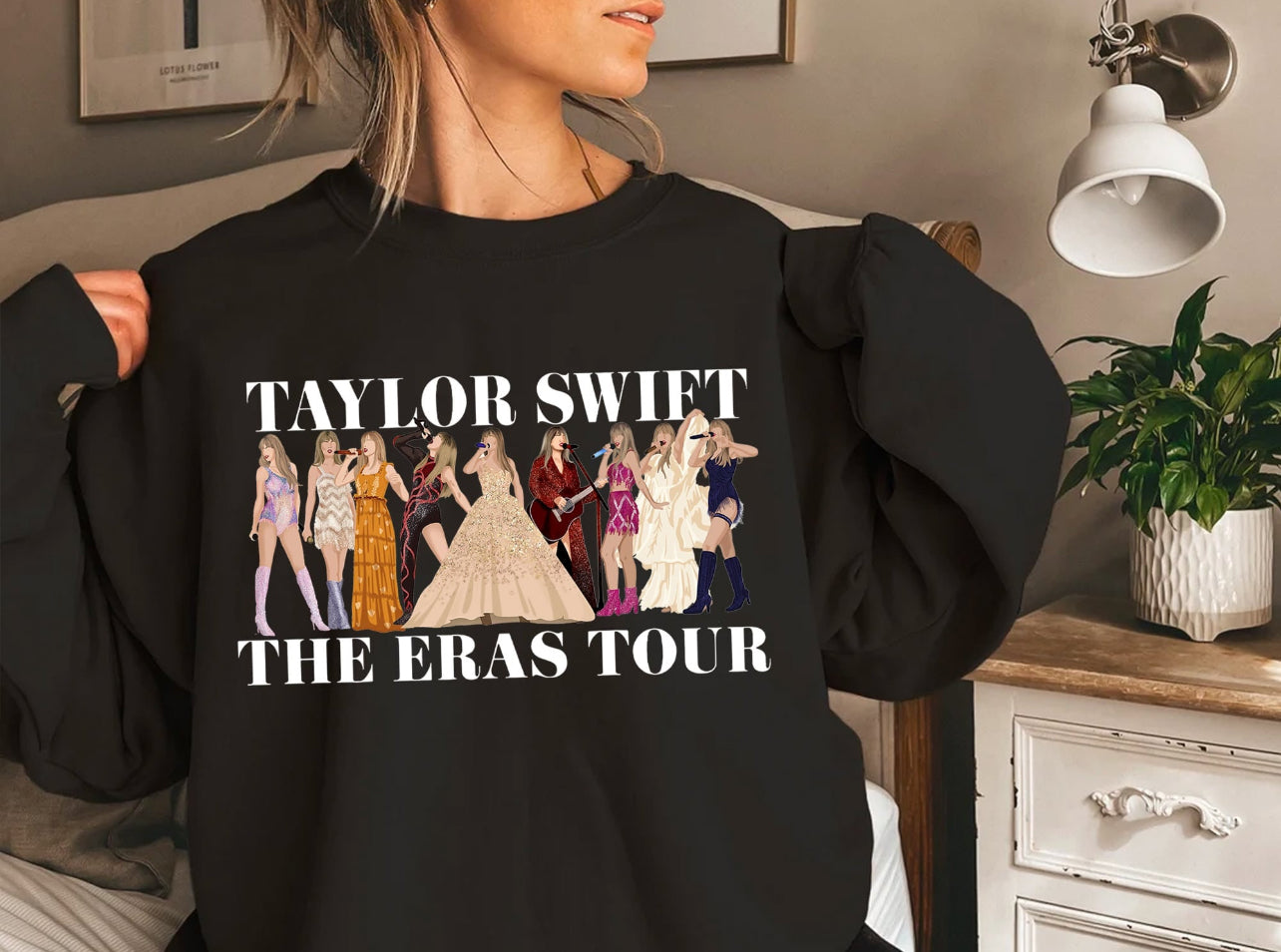 The Eras Tour
