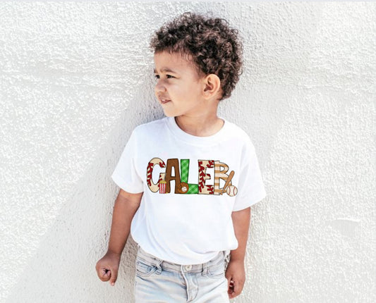 Baseball / Softball Name