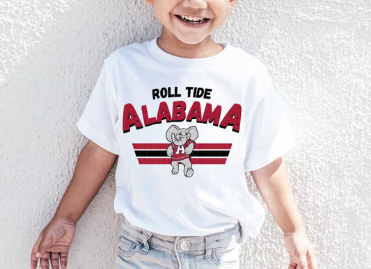 Alabama - Roll Tide