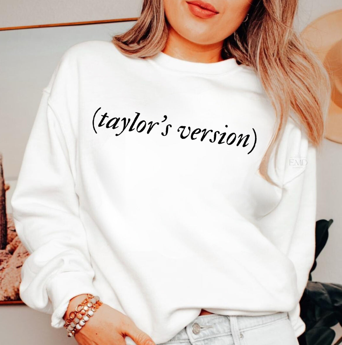 Taylor's Version