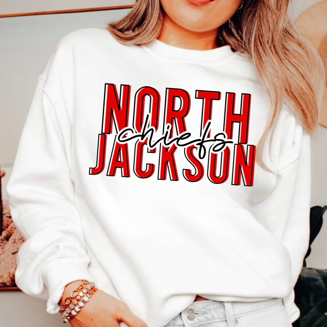 North Jackson Chiefs
