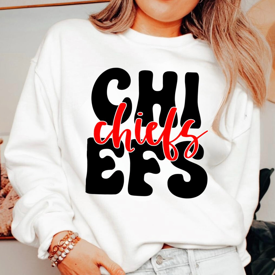 Groovy Chiefs