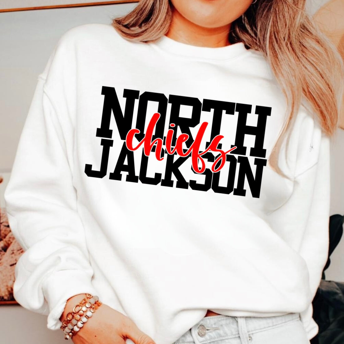 North Jackson Chiefs