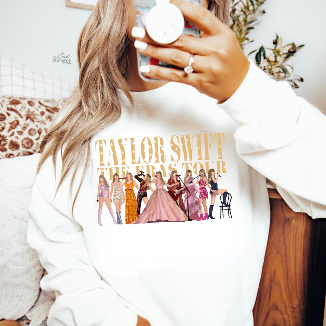 Taylor Swift The Eras Tour