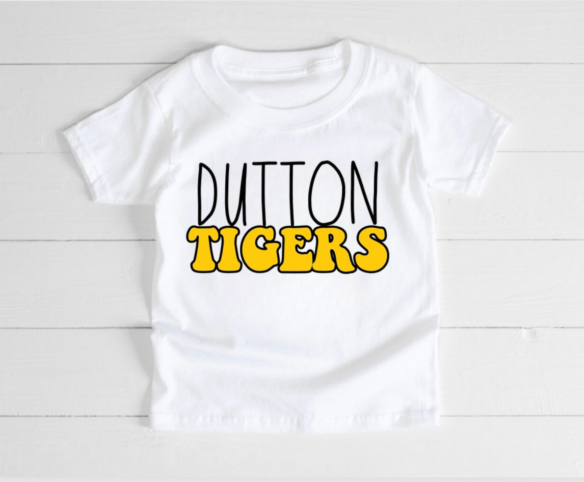 Dutton Tigers