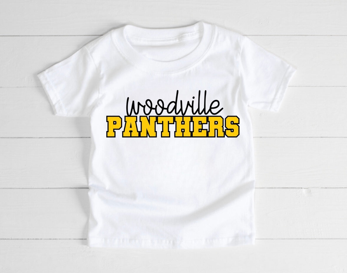 Woodville Panthers
