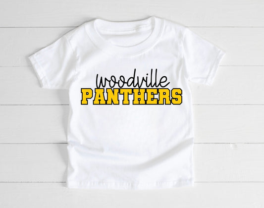 Woodville Panthers