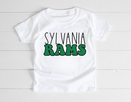 Sylvania Rams