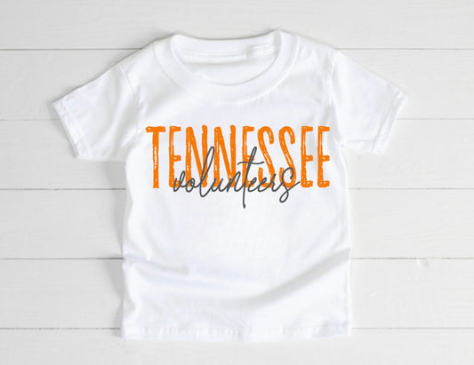 Tennessee Vols (Youth)