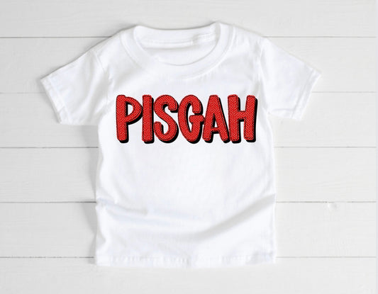 Pisgah Polkadot (Youth)