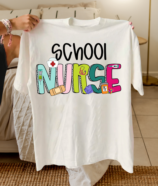 School Nurse
