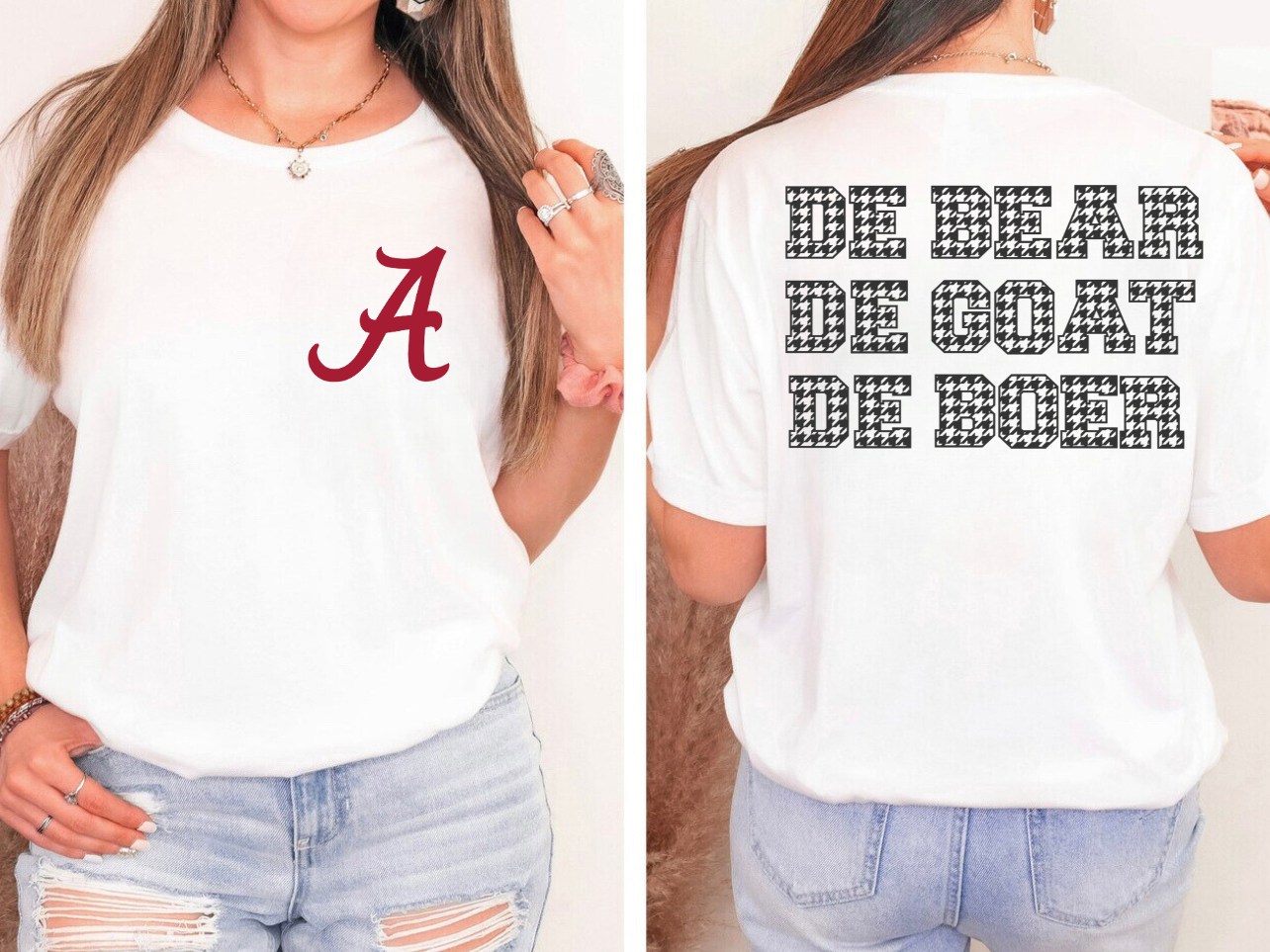 Alabama Football Coach Deboer
