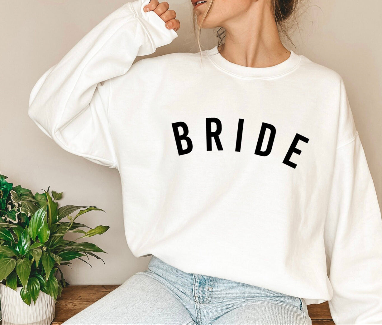 Bride