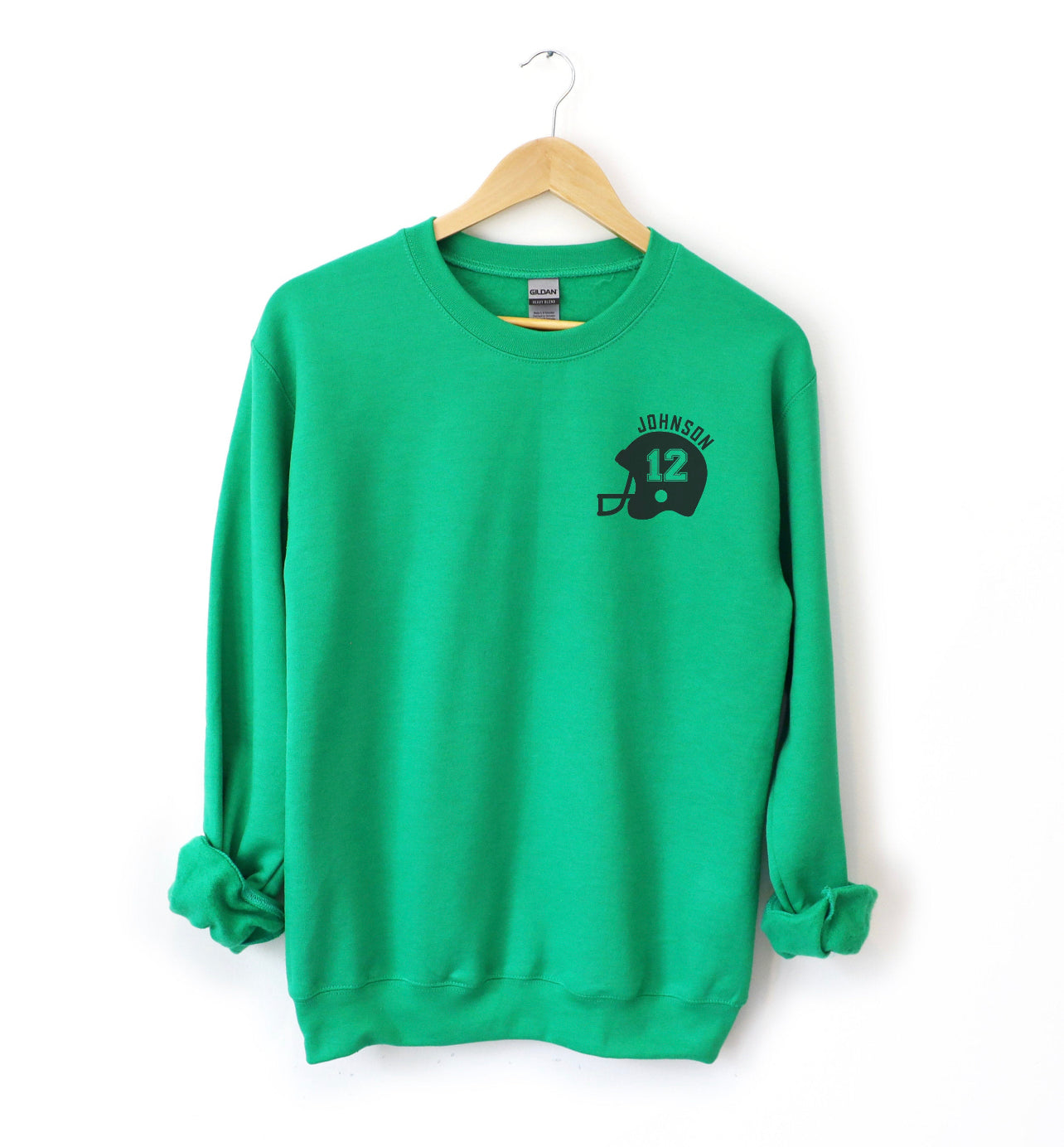 Football Helmet - custom