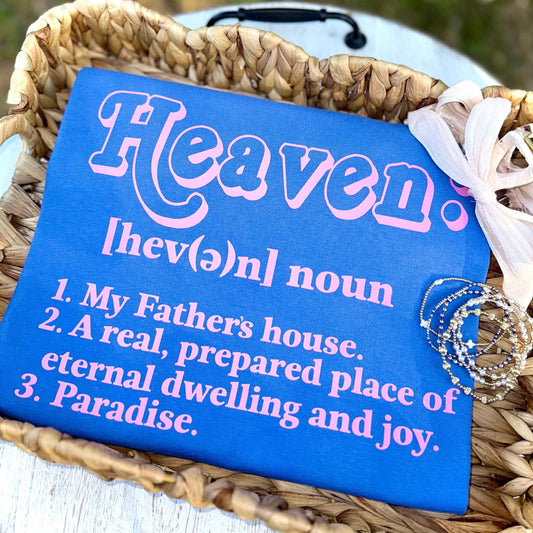 Heaven (definition)