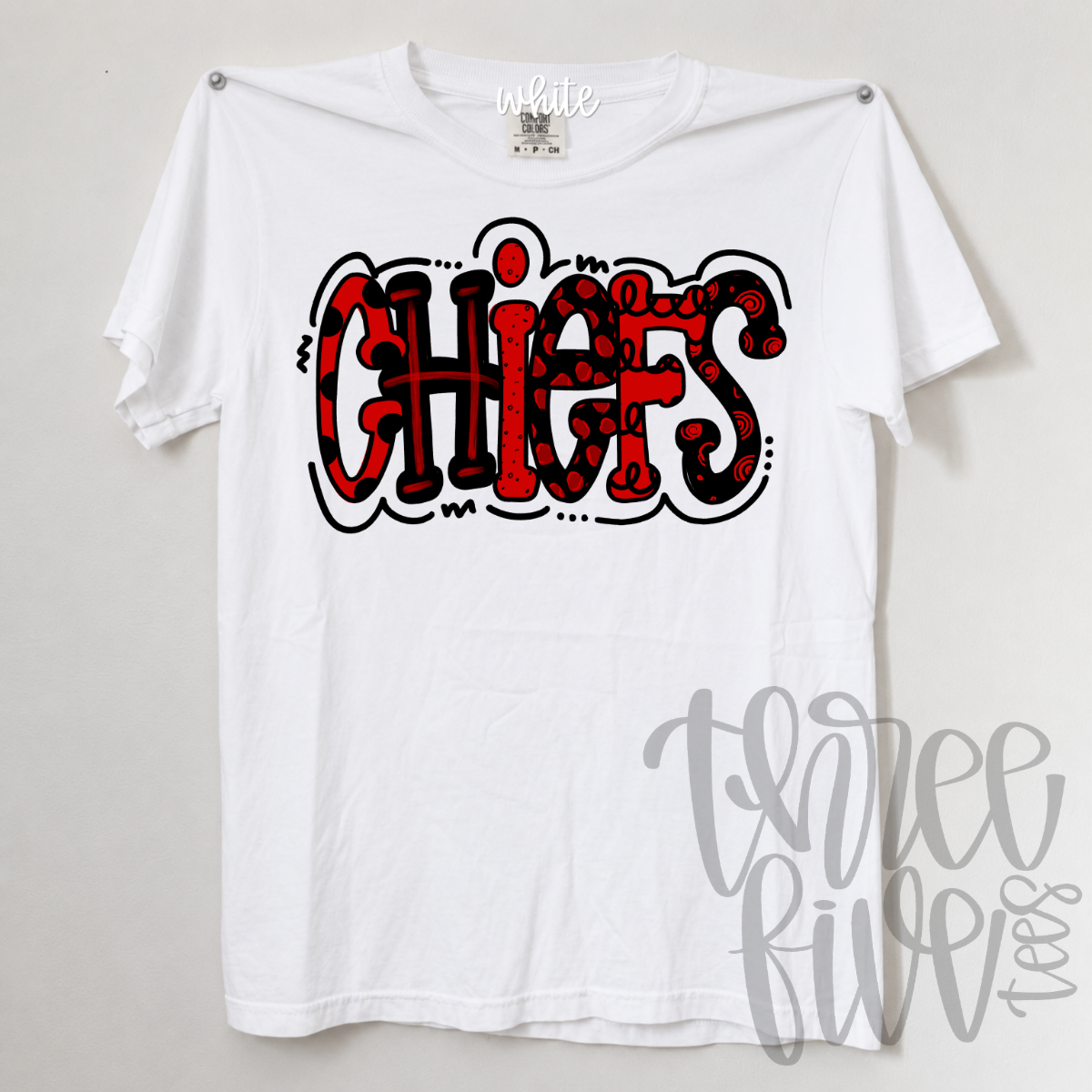 Chiefs (whimsy)