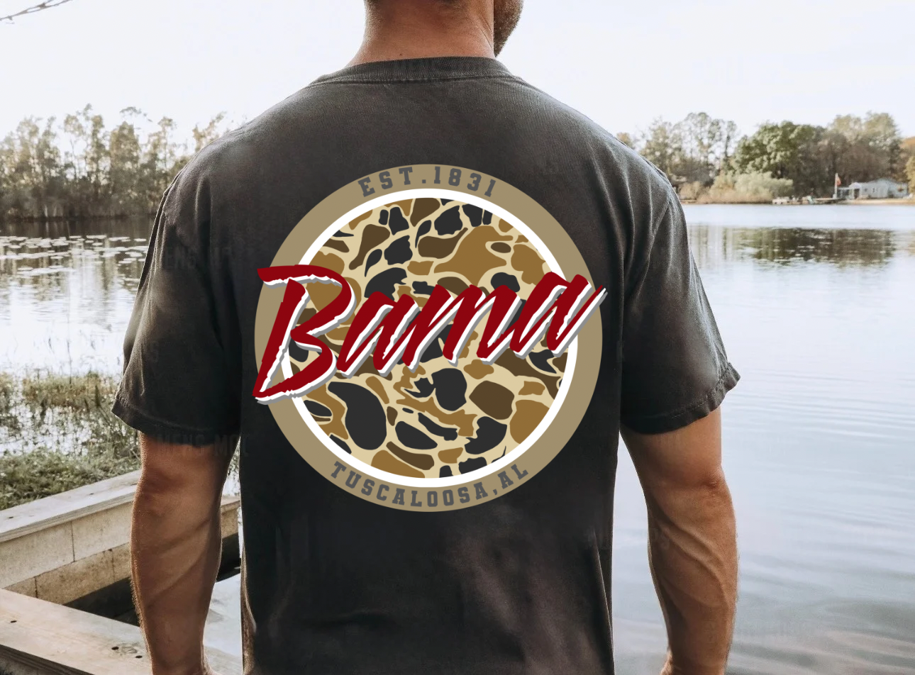 Bama (camo)