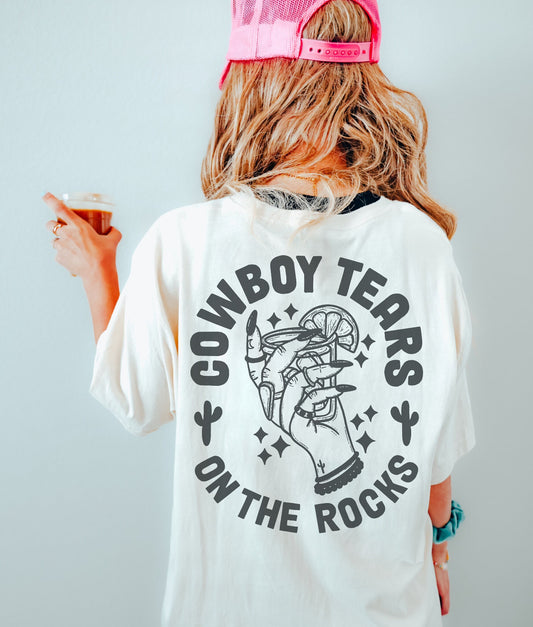 Cowboy Tears