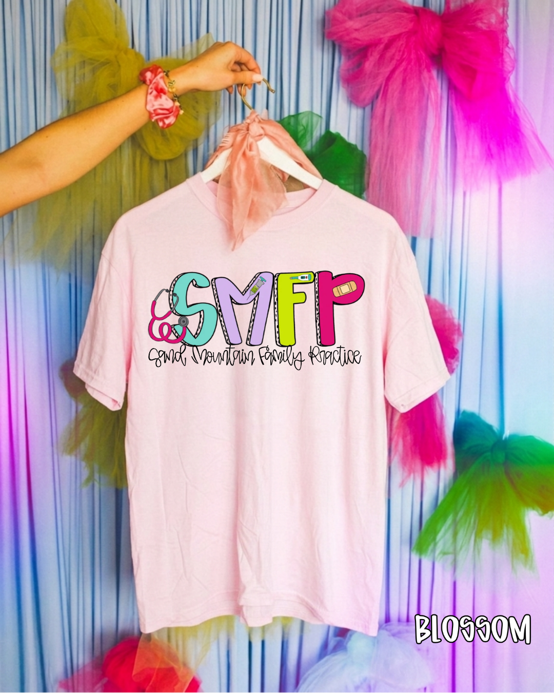 SMFP (stethoscope)