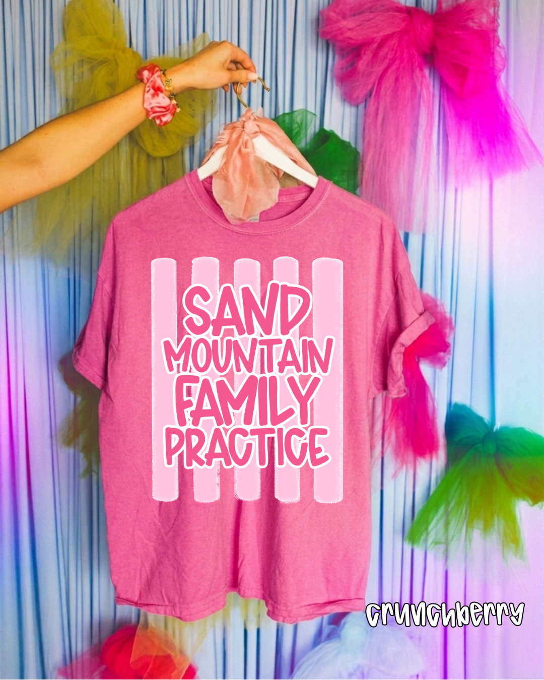 SMFP (pink stripes)