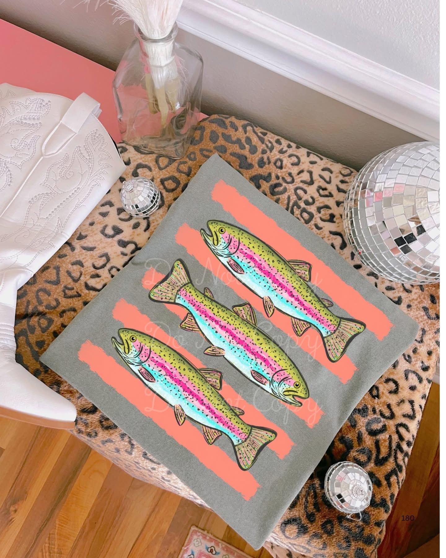 Triple Trout