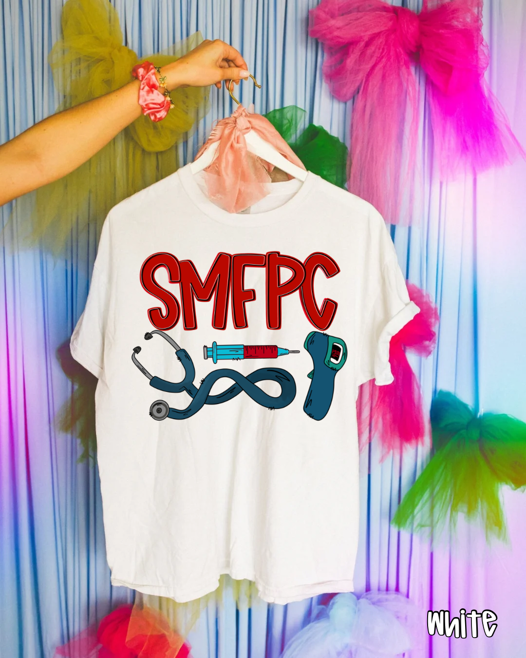 SMFP (healthcare tools)