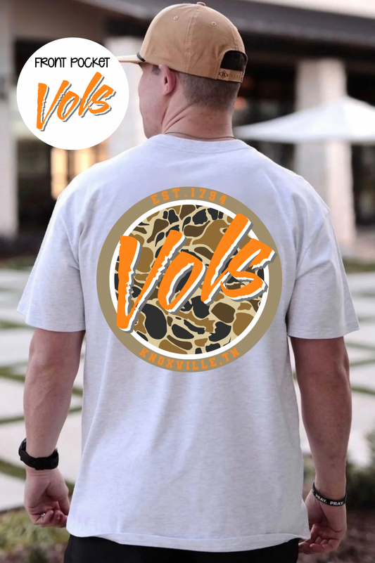 Vols (camo)
