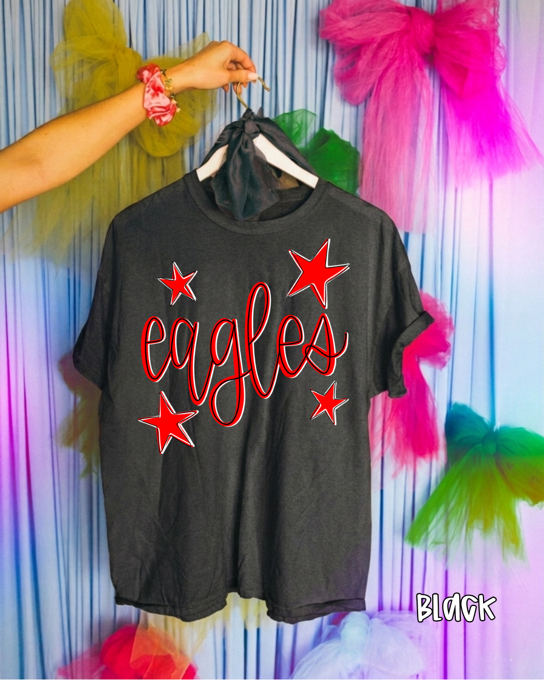 Eagles (stars)