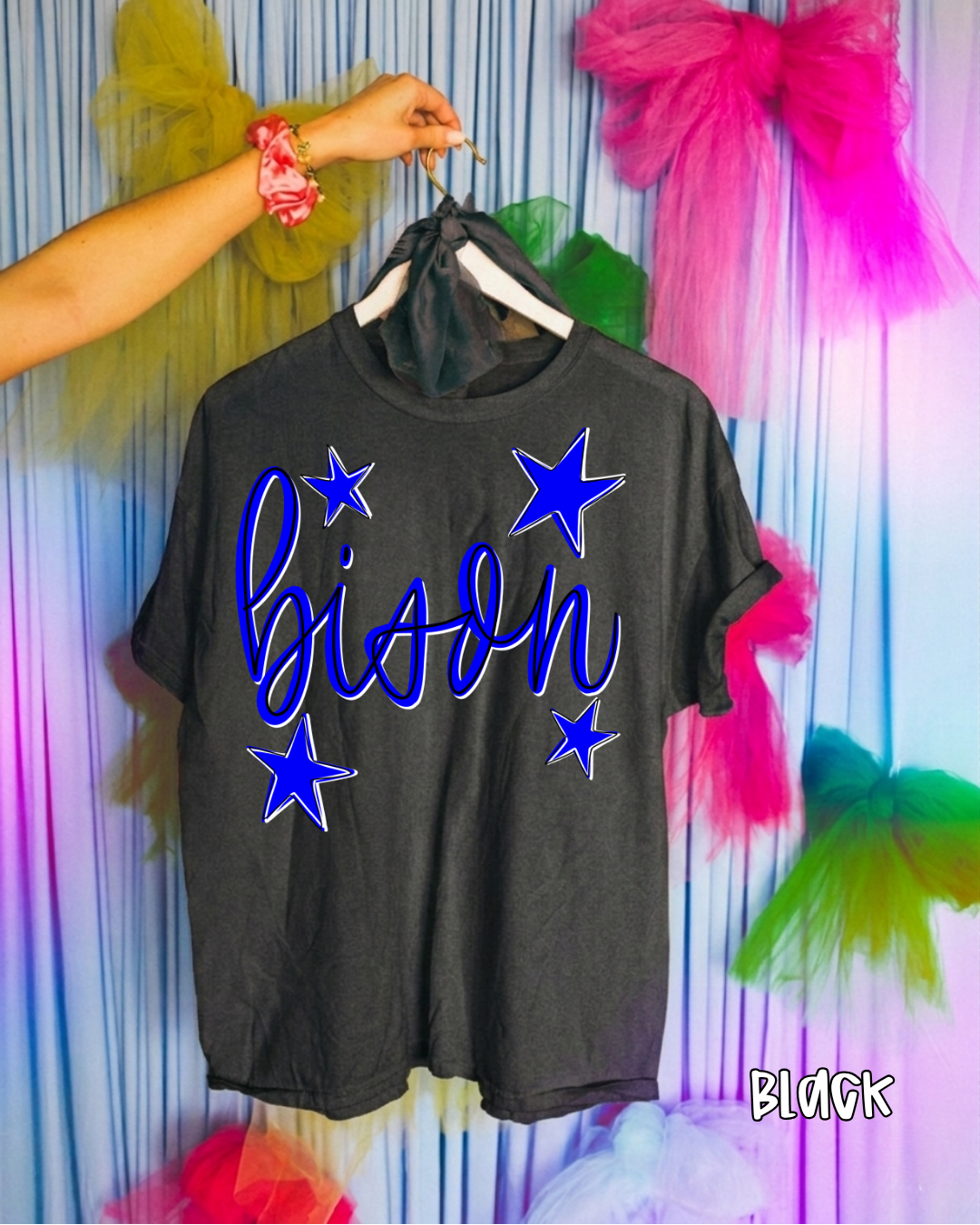 Bison (stars)