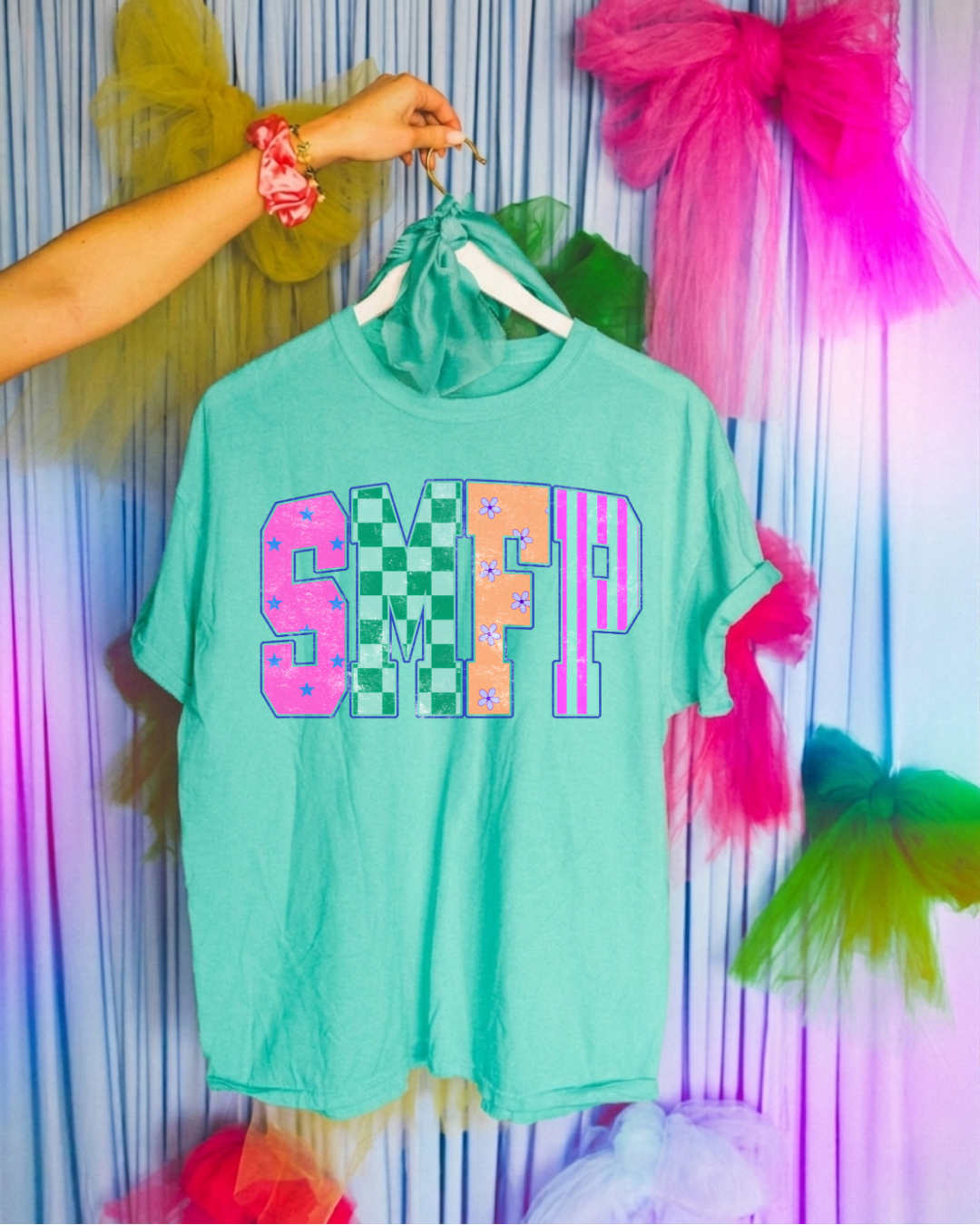 SMFP