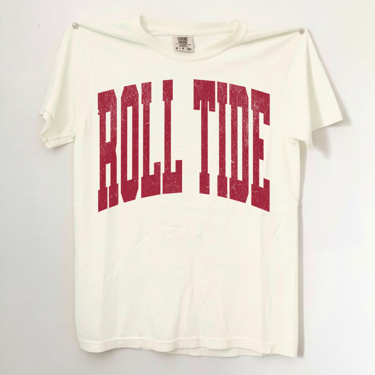 Roll Tide