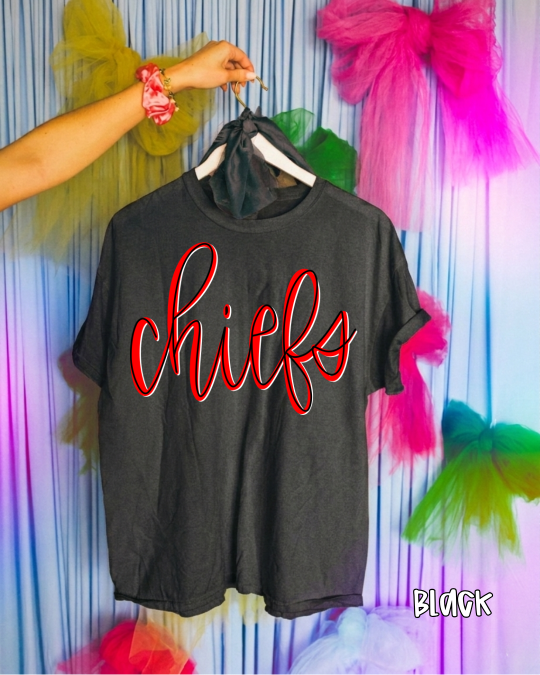 Chiefs