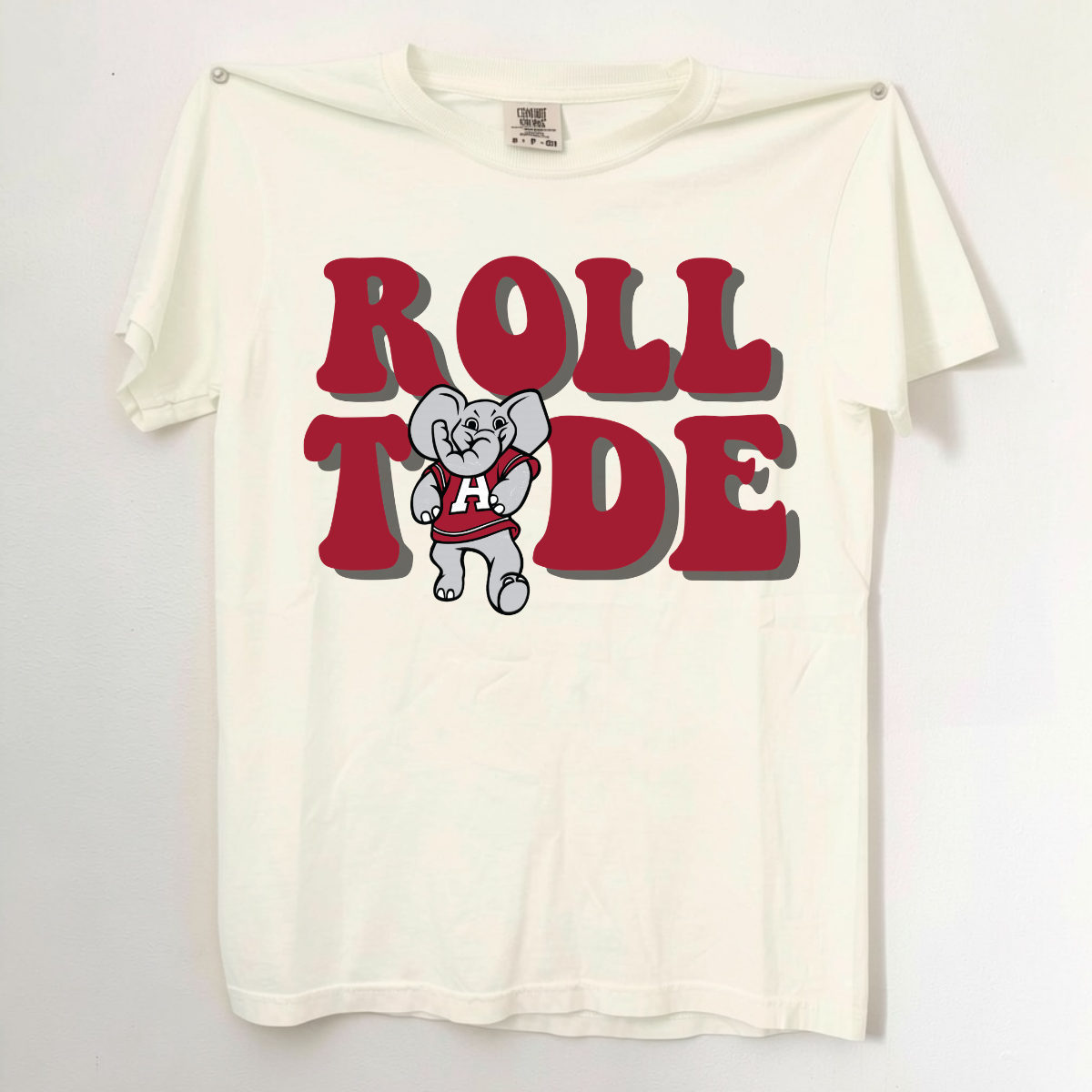 Roll Tide Big Al