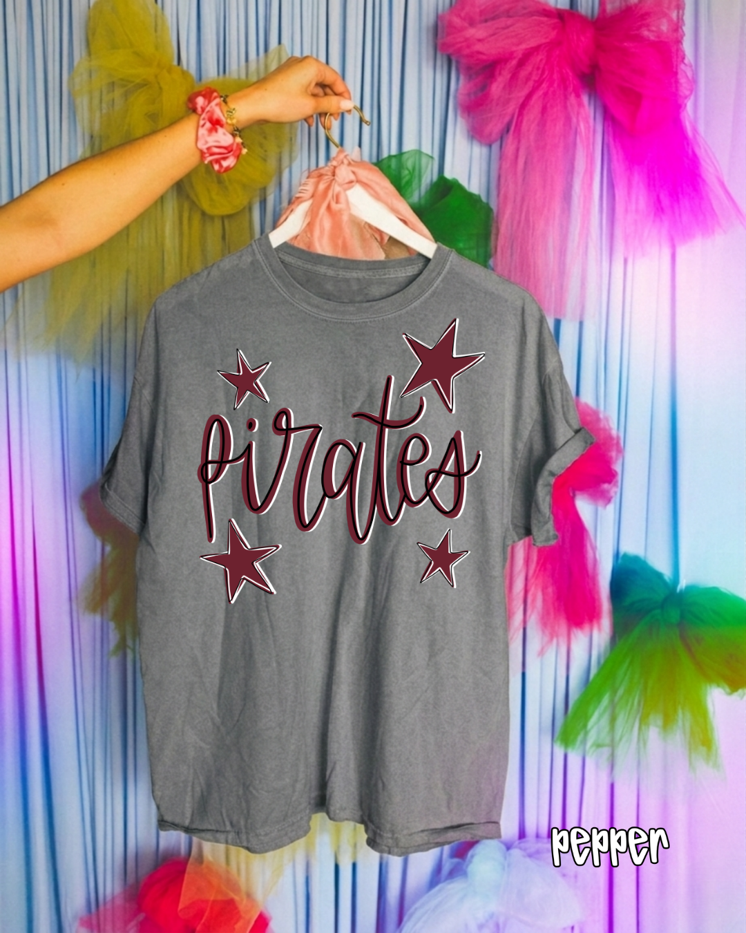 Pirates (stars)