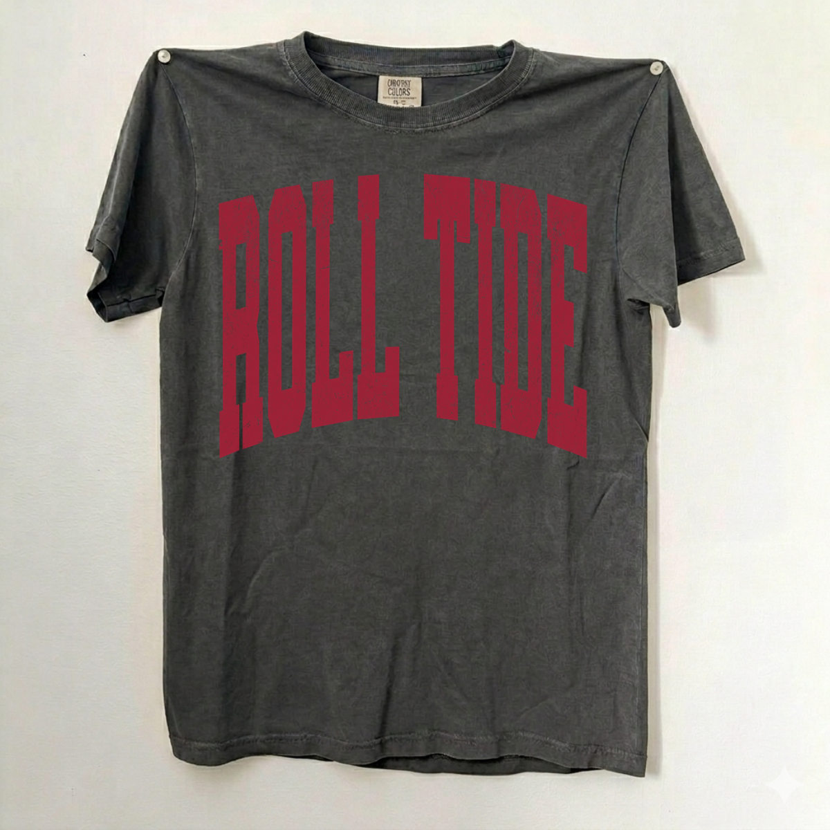 Roll Tide