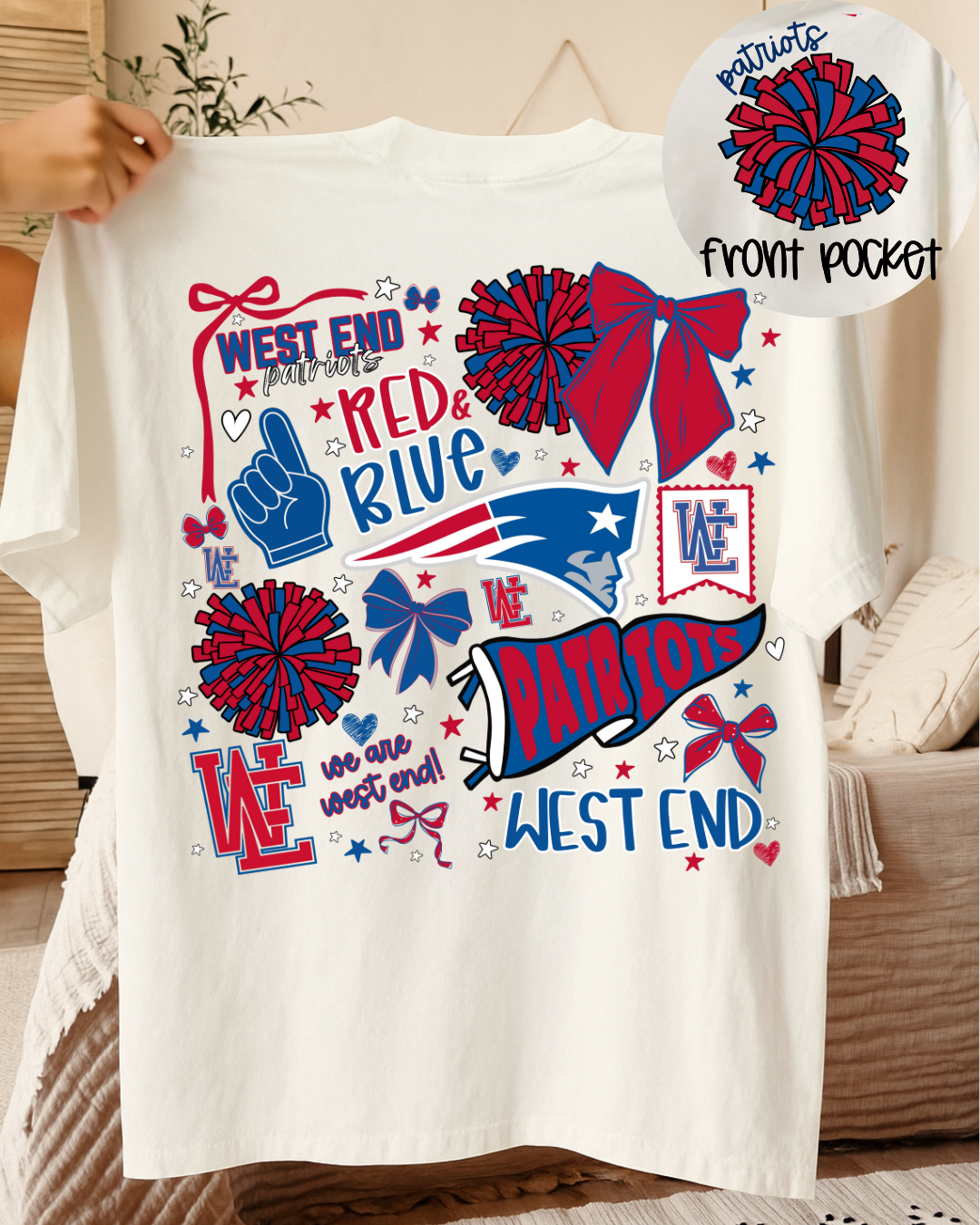 We Are West End