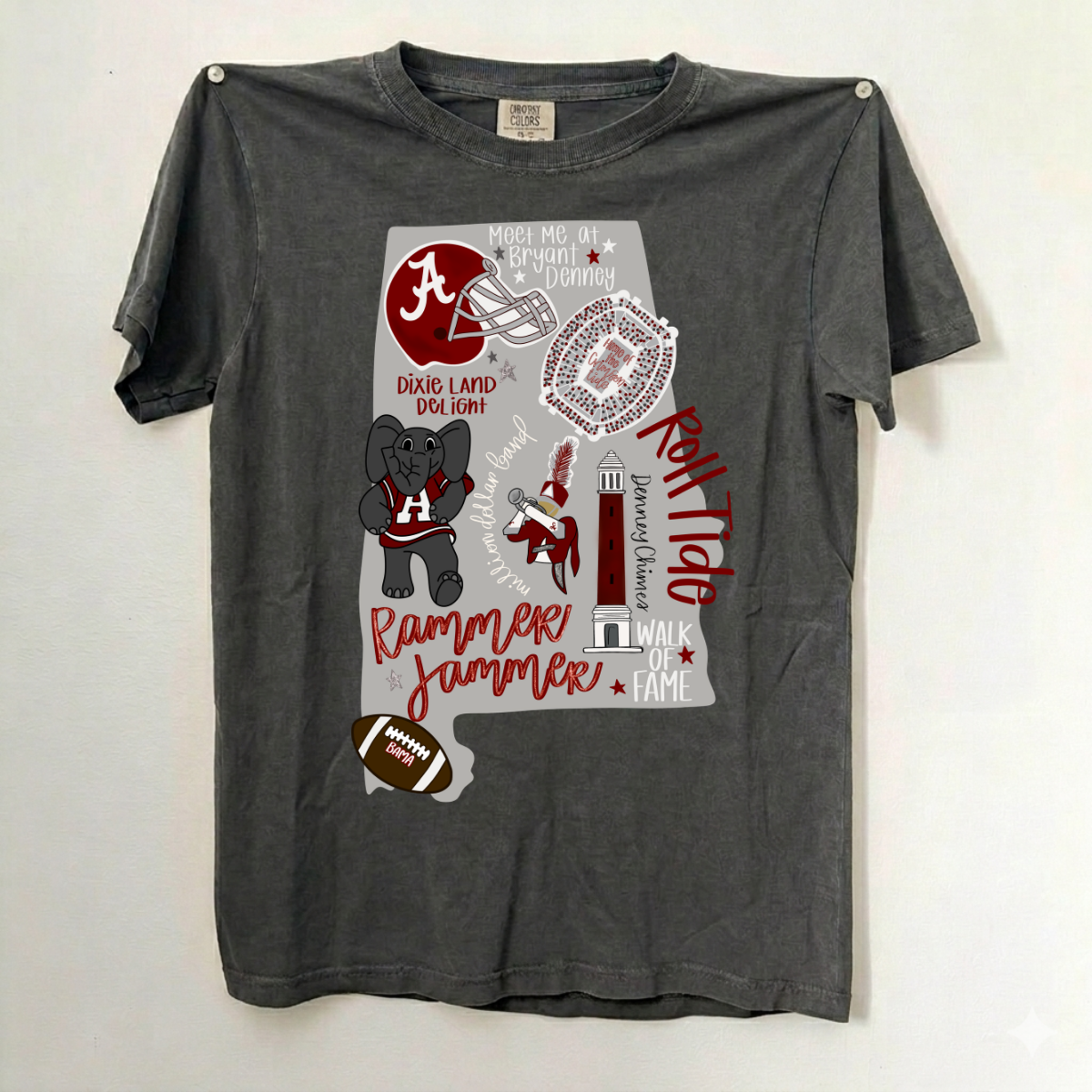 Rammer Jammer State
