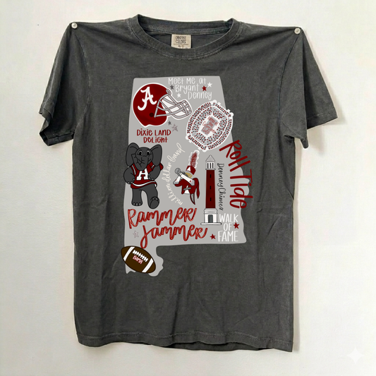 Rammer Jammer State