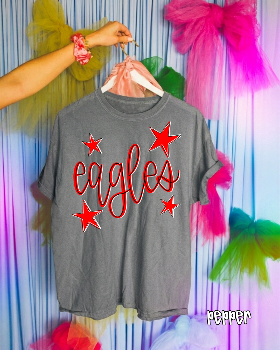 Eagles (stars)