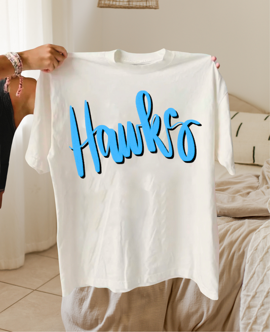 Hollywood Hawks