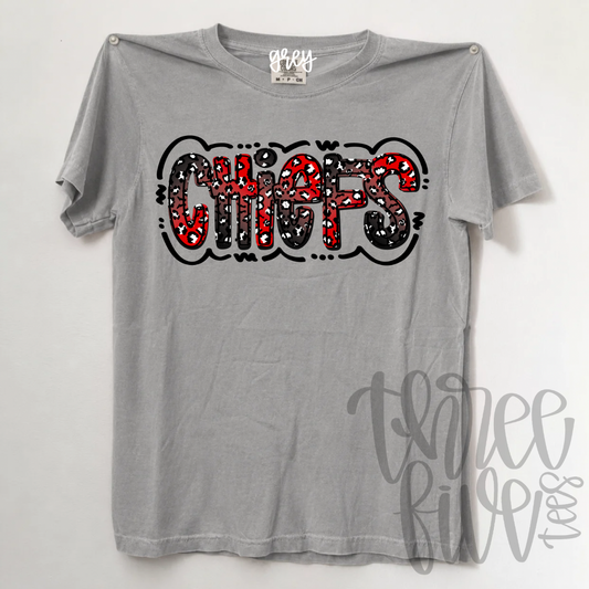 Chiefs (leopard)