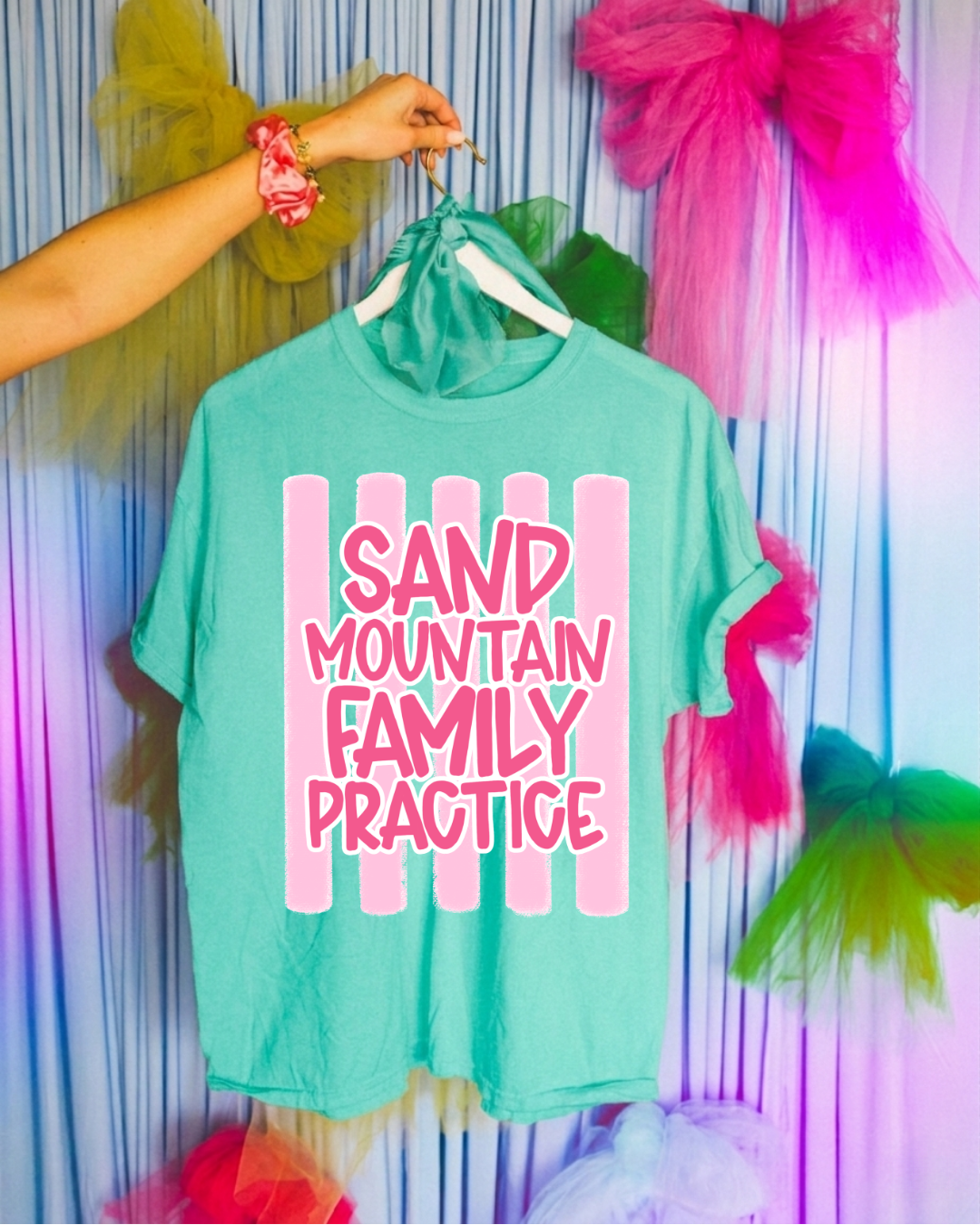 SMFP (pink stripes)