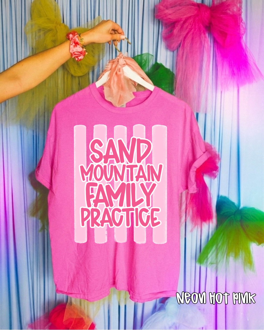 SMFP (pink stripes)
